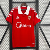 Sevilla FC 2025-2026 away